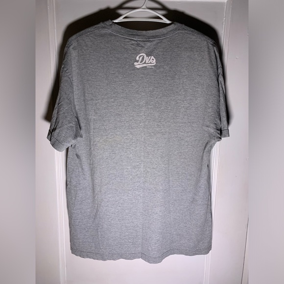 Vintage DVS skateboards graphic shirt - Picture 6 of 7